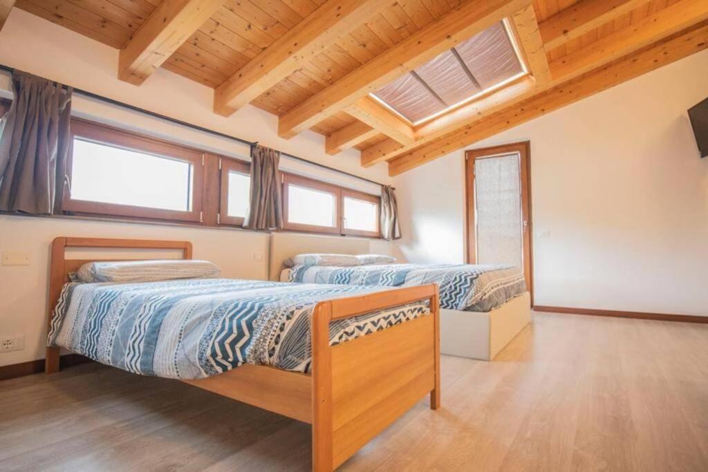Lovely House In The Most Peacefull Place Of Grado Exterior foto
