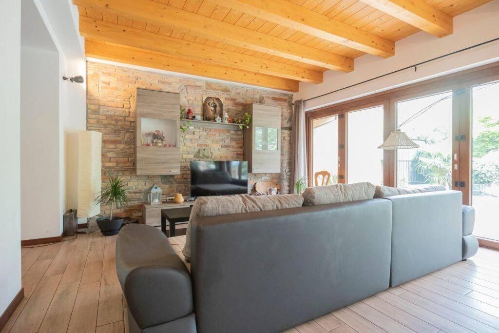Lovely House In The Most Peacefull Place Of Grado Exterior foto