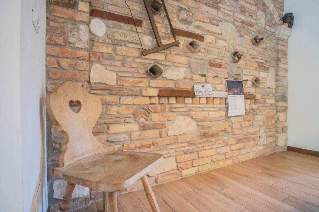 Lovely House In The Most Peacefull Place Of Grado Exterior foto